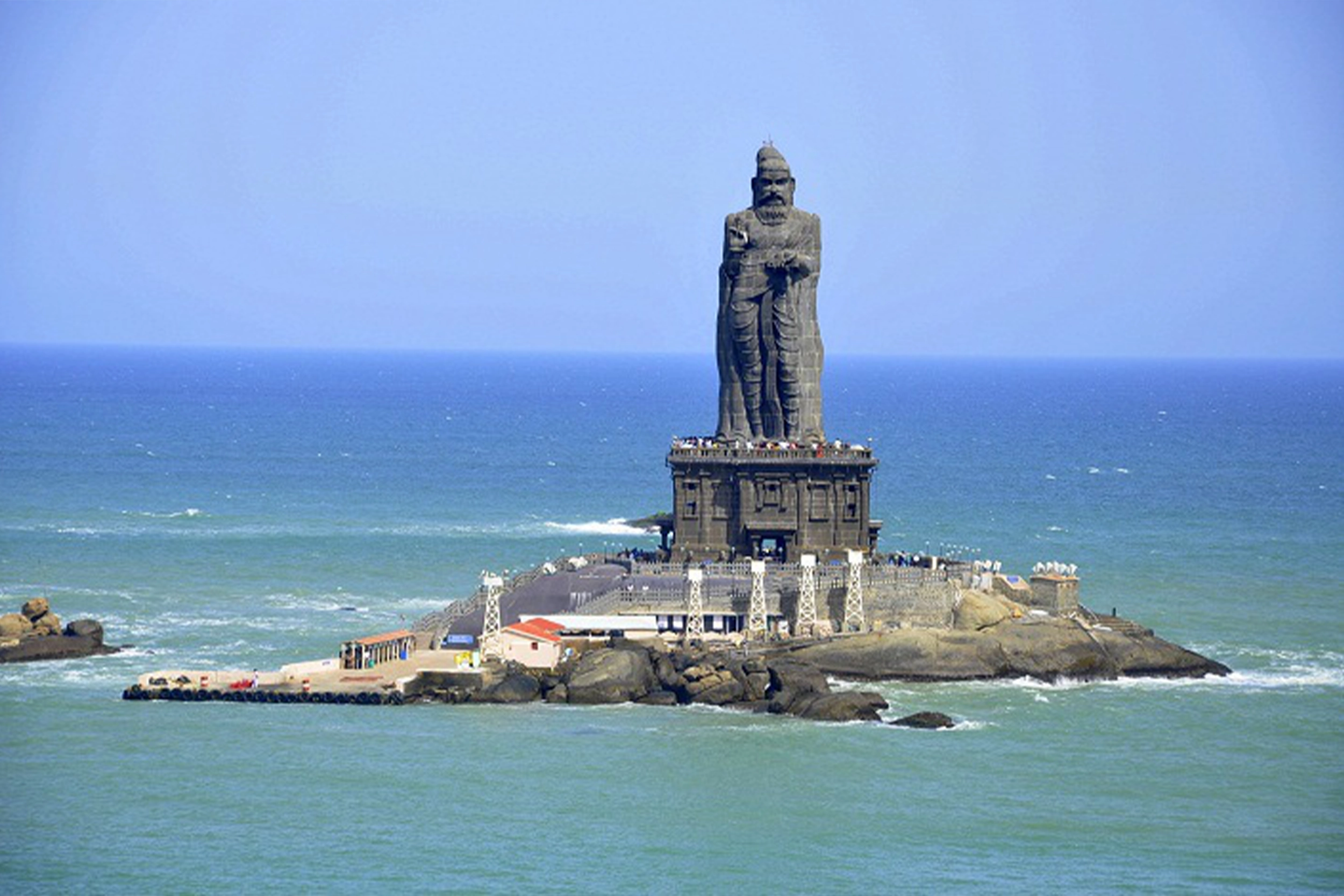 8 Days Kerala Package